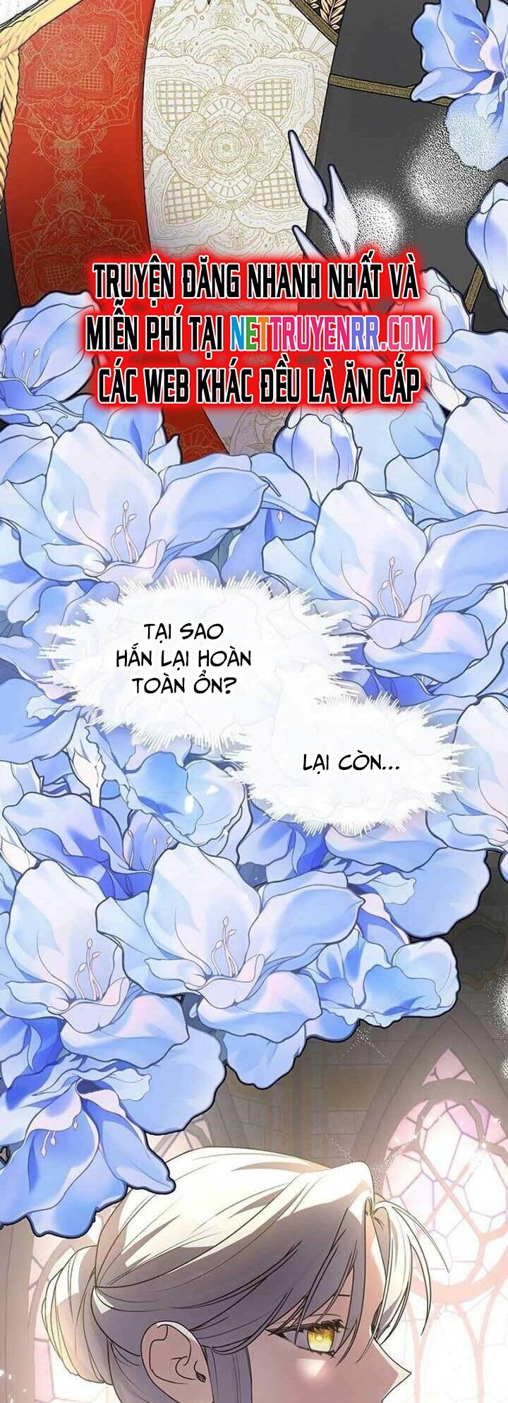 Tình Yêu Hỡi, Sao Người Lại Hối Hận Rồi? Chapter 34 - 19