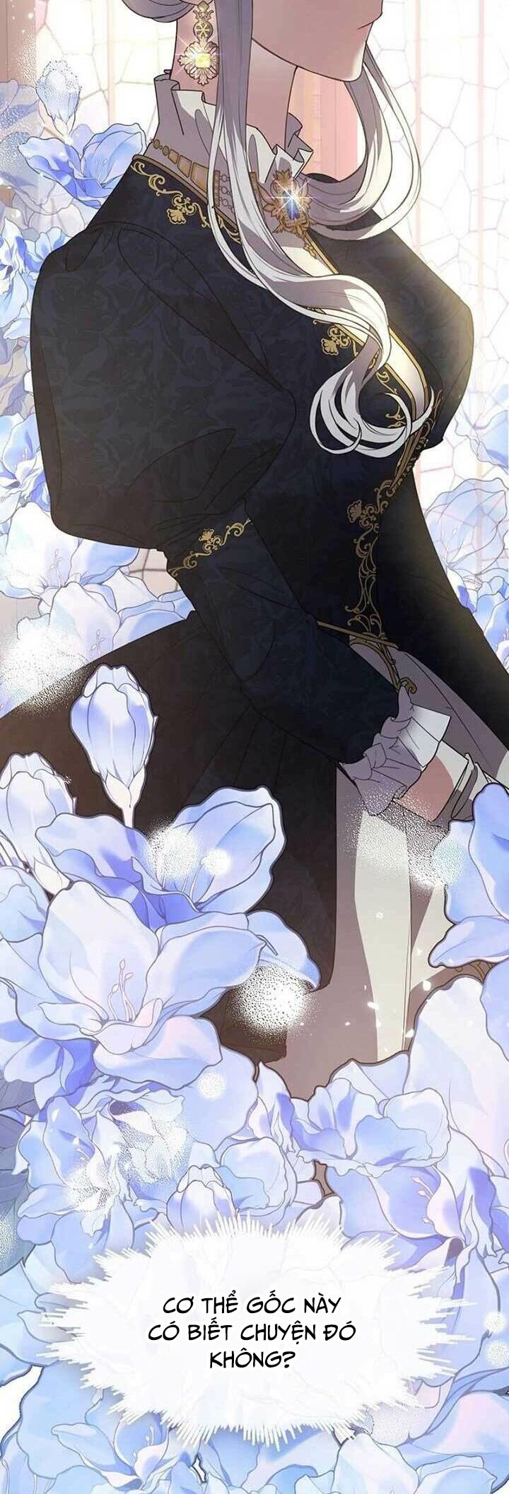 Tình Yêu Hỡi, Sao Người Lại Hối Hận Rồi? Chapter 34 - 20