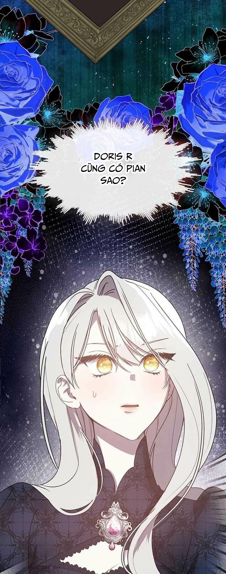 Tình Yêu Hỡi, Sao Người Lại Hối Hận Rồi? Chapter 34 - 3