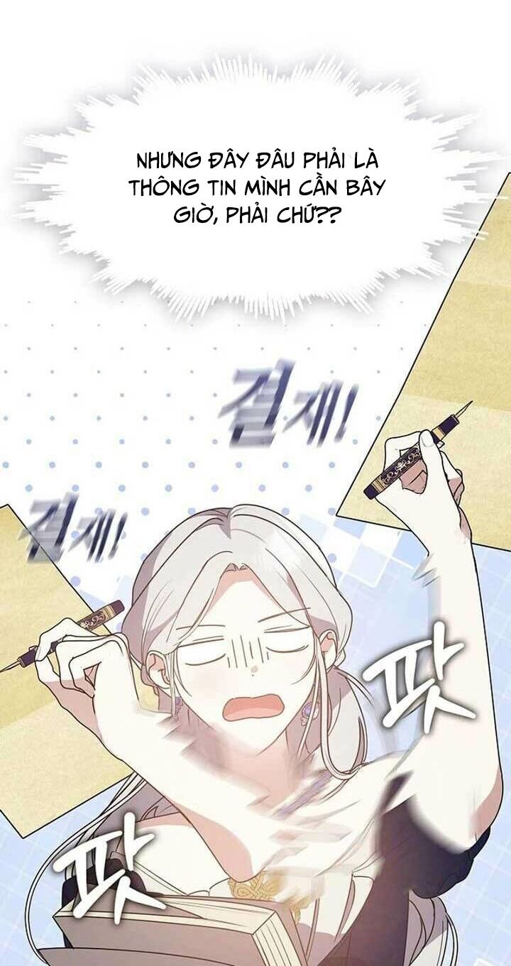 Tình Yêu Hỡi, Sao Người Lại Hối Hận Rồi? Chapter 34 - 25