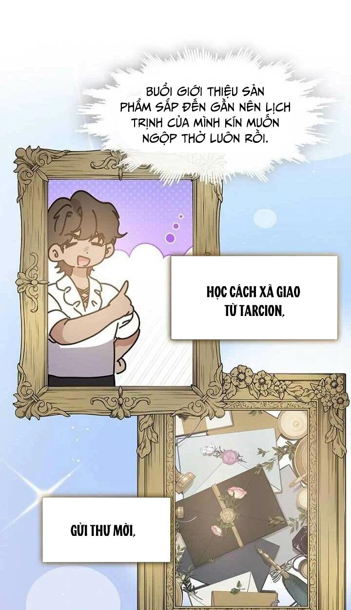 Tình Yêu Hỡi, Sao Người Lại Hối Hận Rồi? Chapter 34 - 27