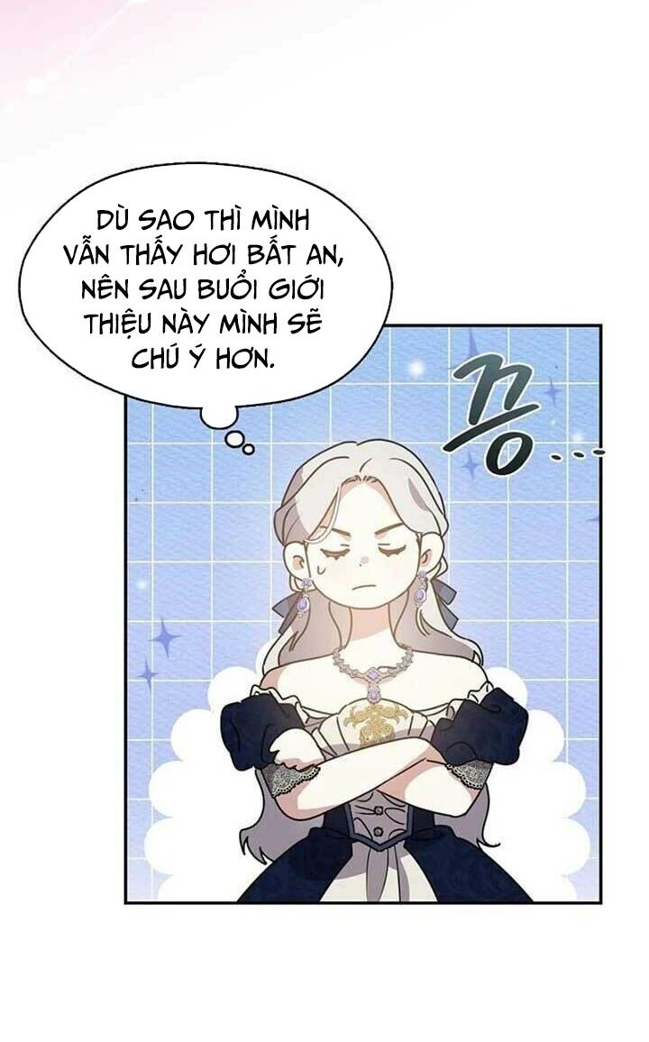 Tình Yêu Hỡi, Sao Người Lại Hối Hận Rồi? Chapter 34 - 29