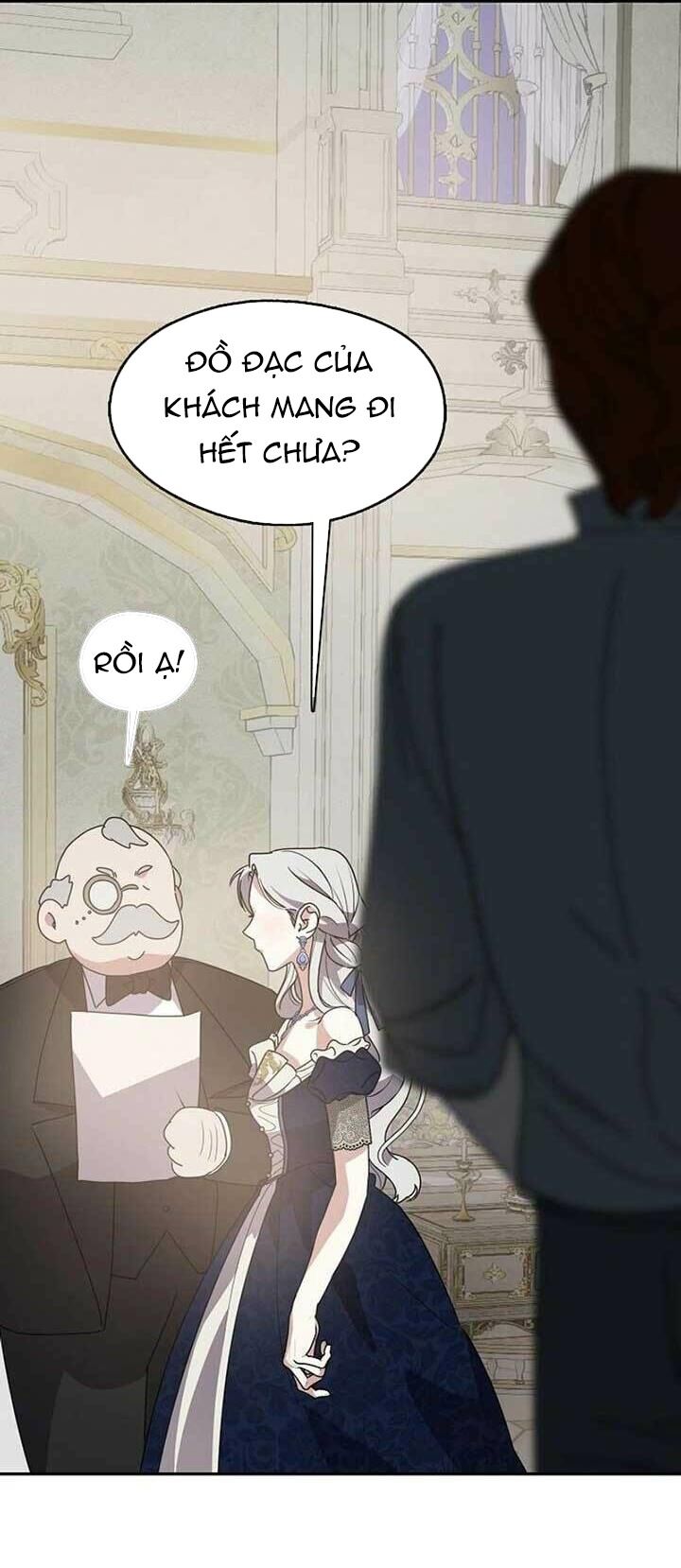 Tình Yêu Hỡi, Sao Người Lại Hối Hận Rồi? Chapter 34 - 31