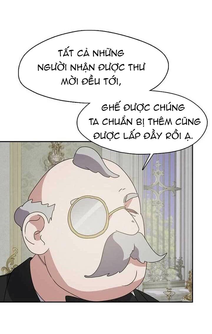 Tình Yêu Hỡi, Sao Người Lại Hối Hận Rồi? Chapter 34 - 32