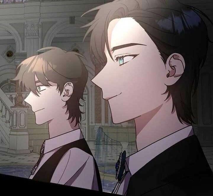 Tình Yêu Hỡi, Sao Người Lại Hối Hận Rồi? Chapter 34 - 40