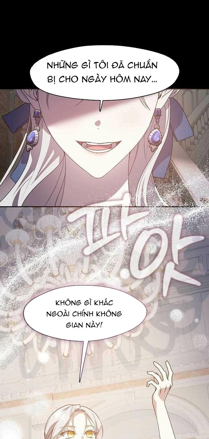 Tình Yêu Hỡi, Sao Người Lại Hối Hận Rồi? Chapter 34 - 42