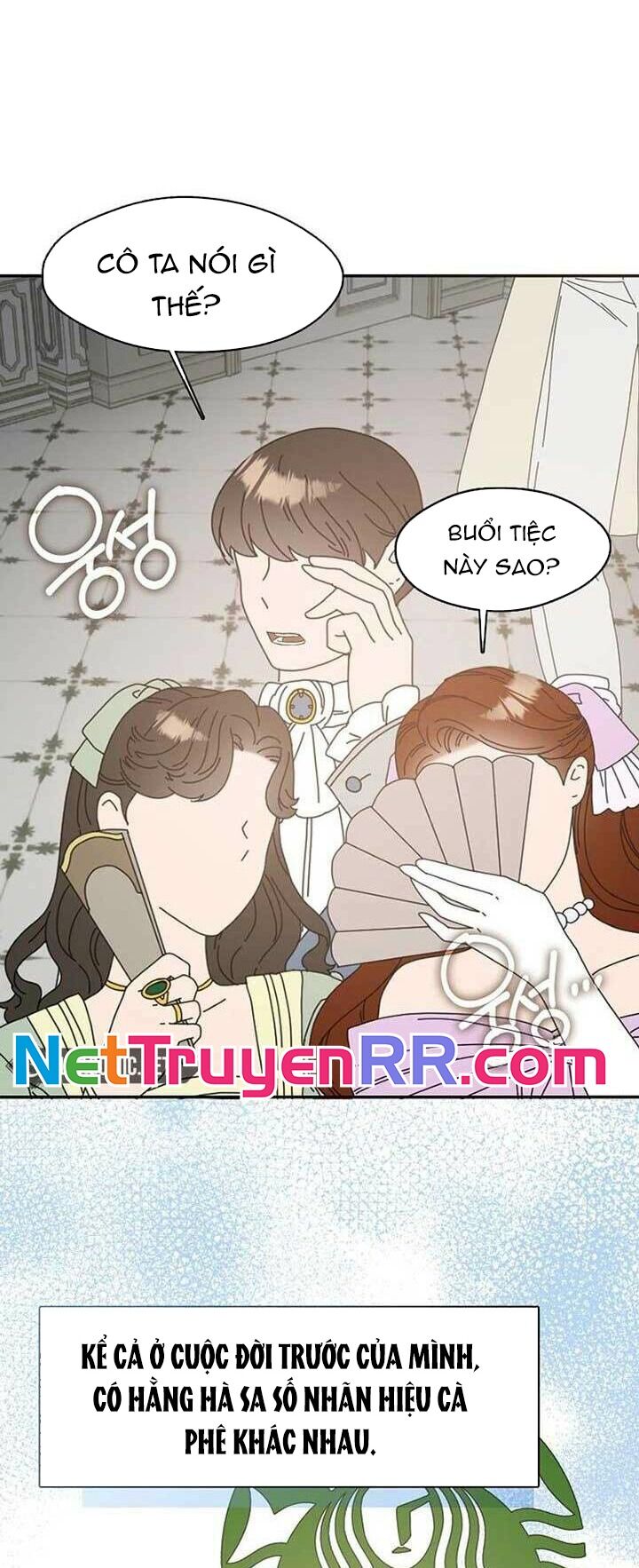 Tình Yêu Hỡi, Sao Người Lại Hối Hận Rồi? Chapter 34 - 44