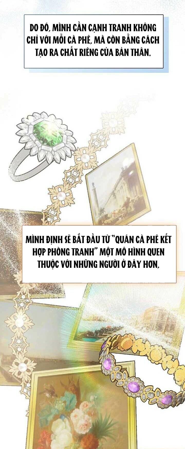 Tình Yêu Hỡi, Sao Người Lại Hối Hận Rồi? Chapter 34 - 47