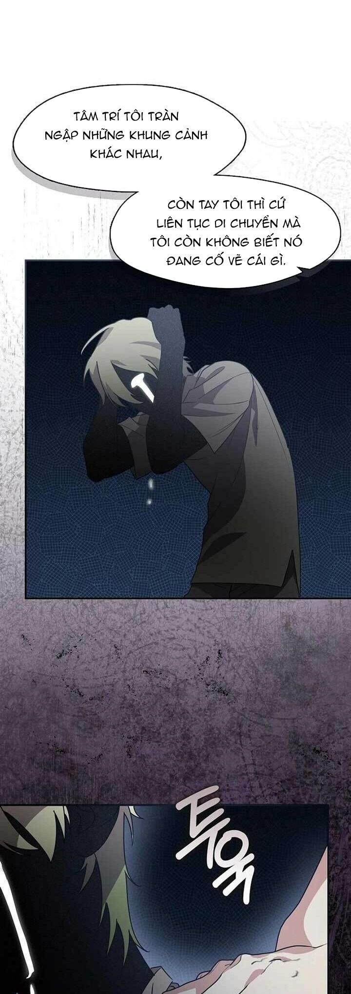 Tình Yêu Hỡi, Sao Người Lại Hối Hận Rồi? Chapter 34 - 6