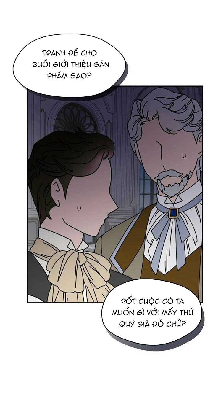 Tình Yêu Hỡi, Sao Người Lại Hối Hận Rồi? Chapter 34 - 51