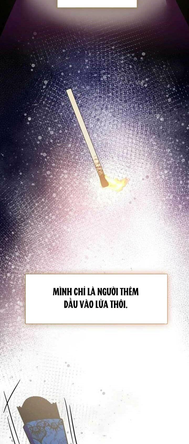 Tình Yêu Hỡi, Sao Người Lại Hối Hận Rồi? Chapter 34 - 60