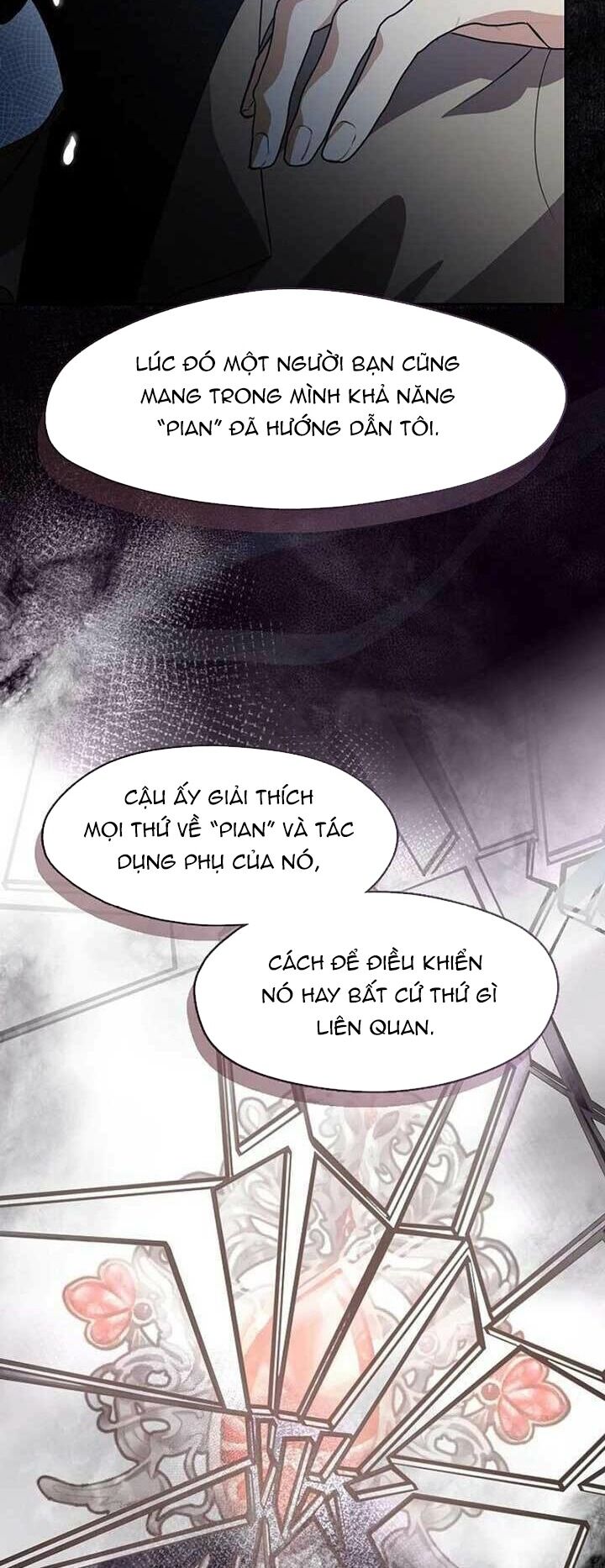 Tình Yêu Hỡi, Sao Người Lại Hối Hận Rồi? Chapter 34 - 7