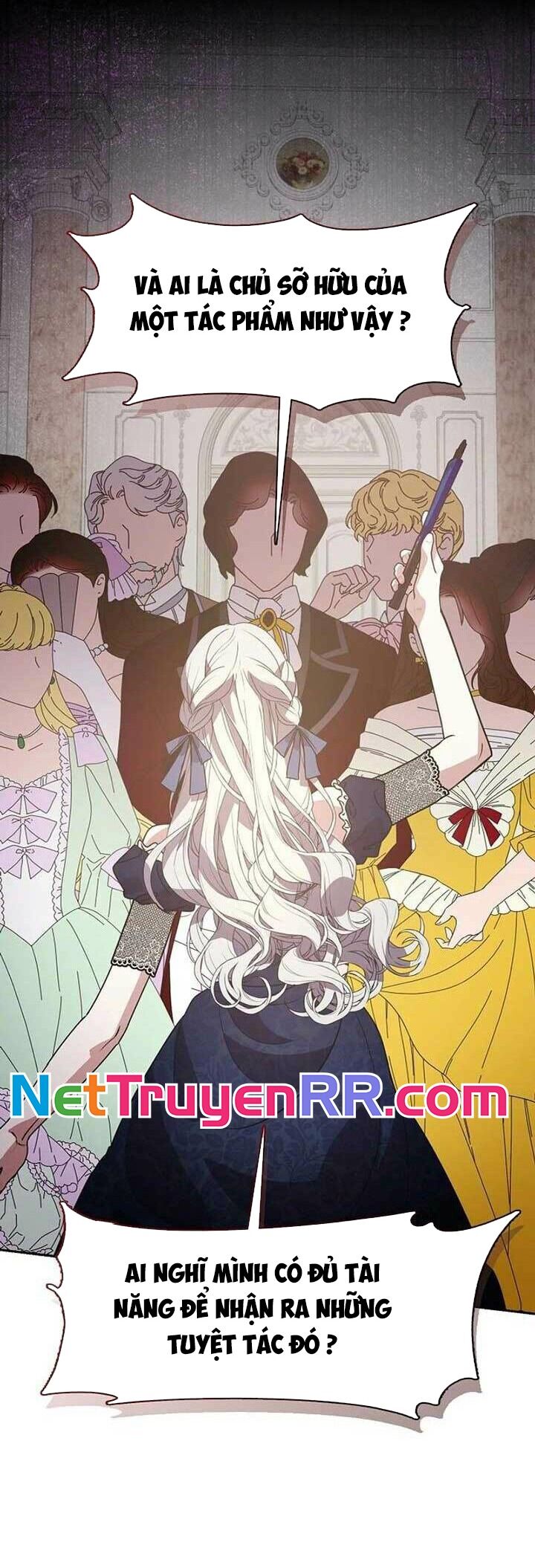 Tình Yêu Hỡi, Sao Người Lại Hối Hận Rồi? Chapter 34 - 62