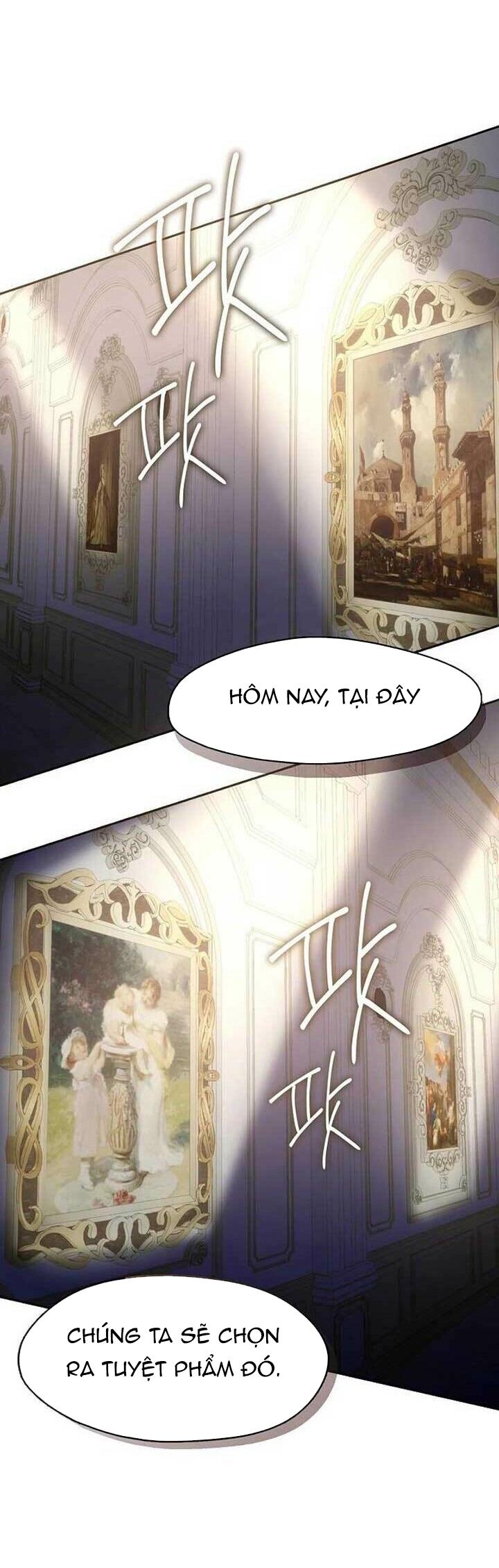 Tình Yêu Hỡi, Sao Người Lại Hối Hận Rồi? Chapter 34 - 63