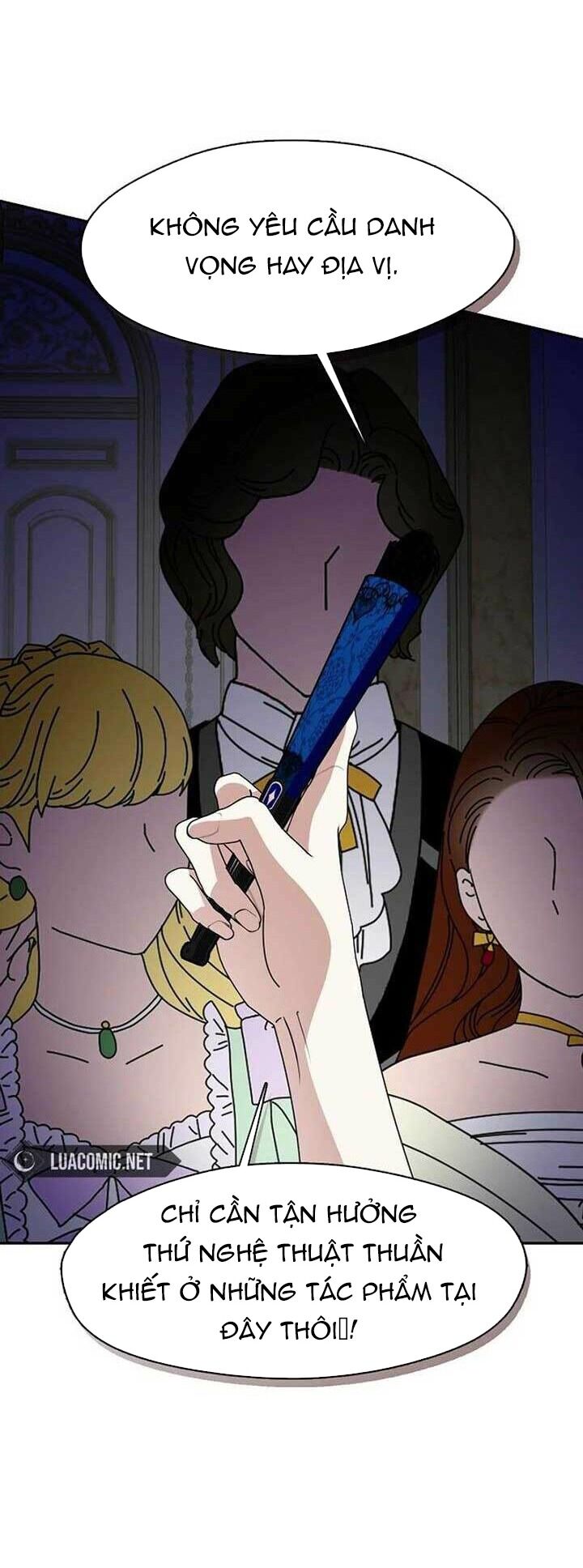 Tình Yêu Hỡi, Sao Người Lại Hối Hận Rồi? Chapter 34 - 64