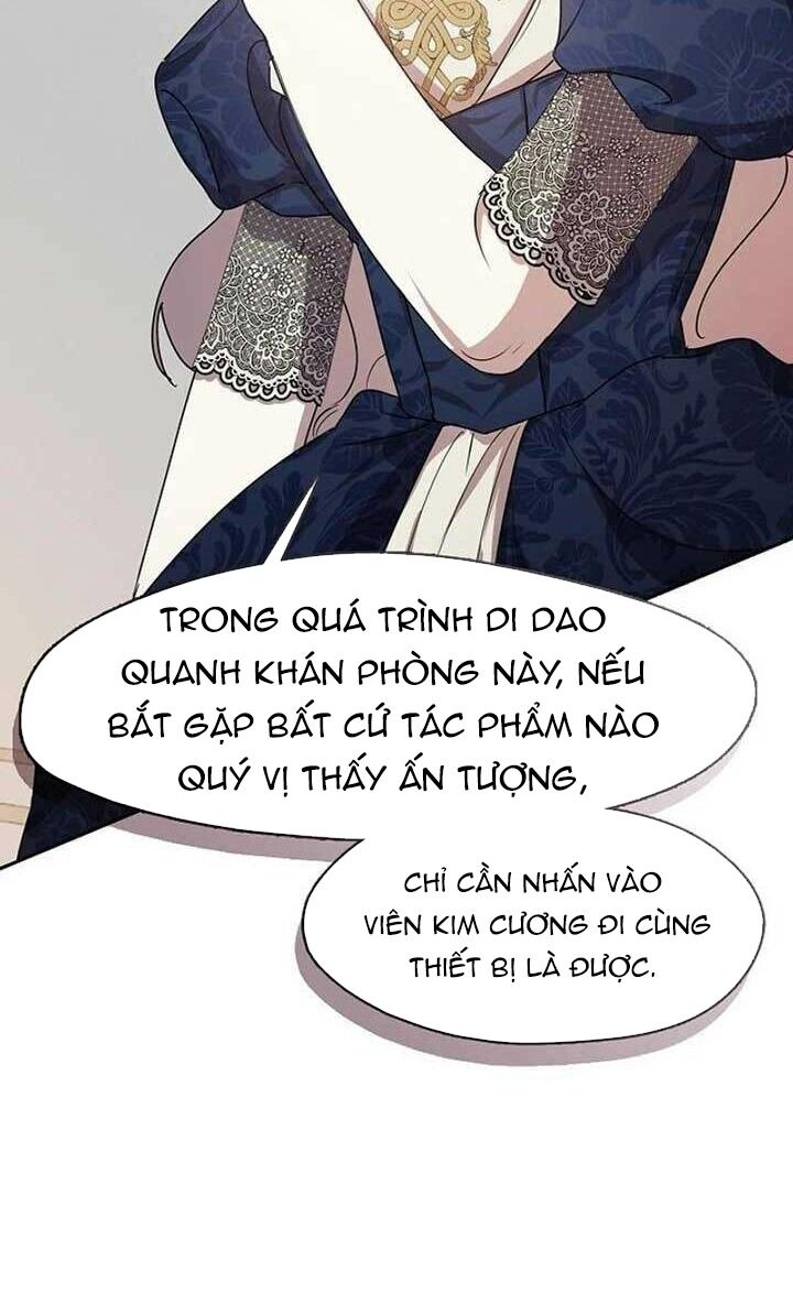 Tình Yêu Hỡi, Sao Người Lại Hối Hận Rồi? Chapter 34 - 68