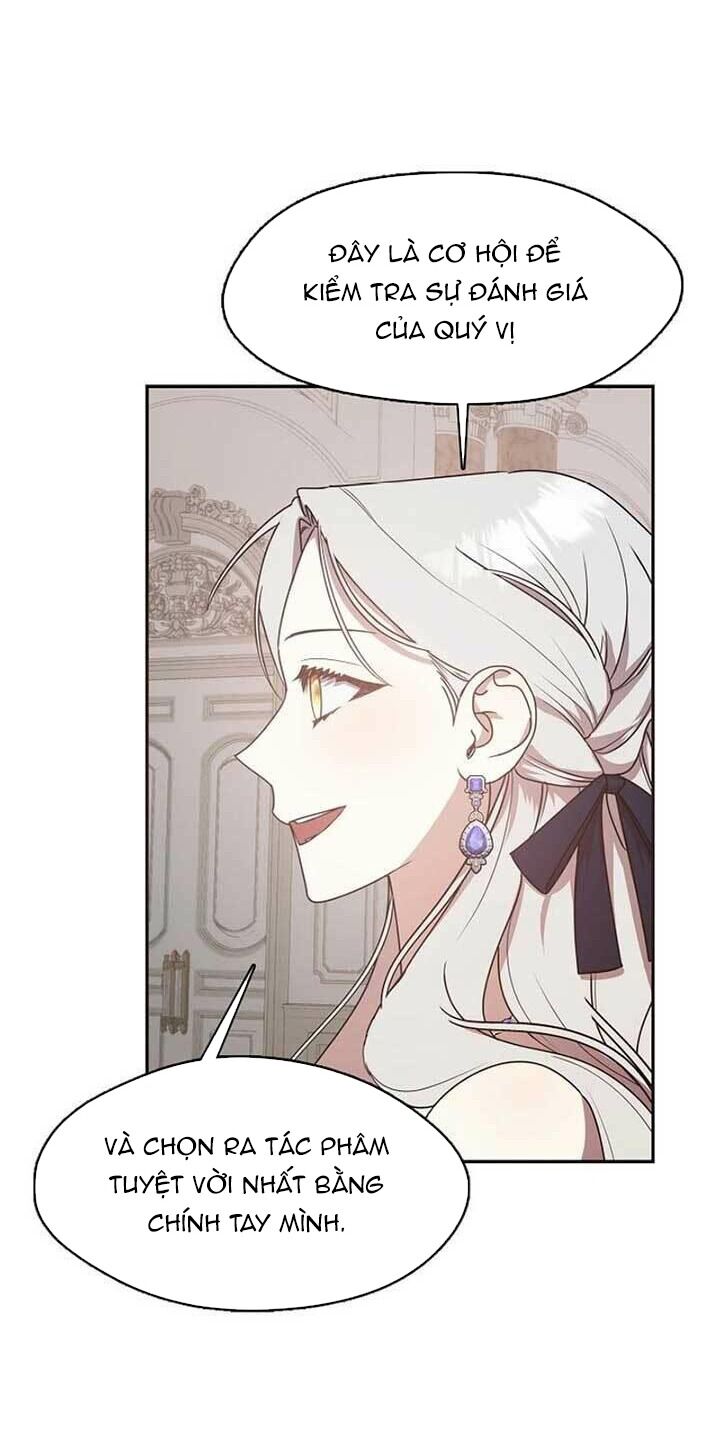 Tình Yêu Hỡi, Sao Người Lại Hối Hận Rồi? Chapter 34 - 70