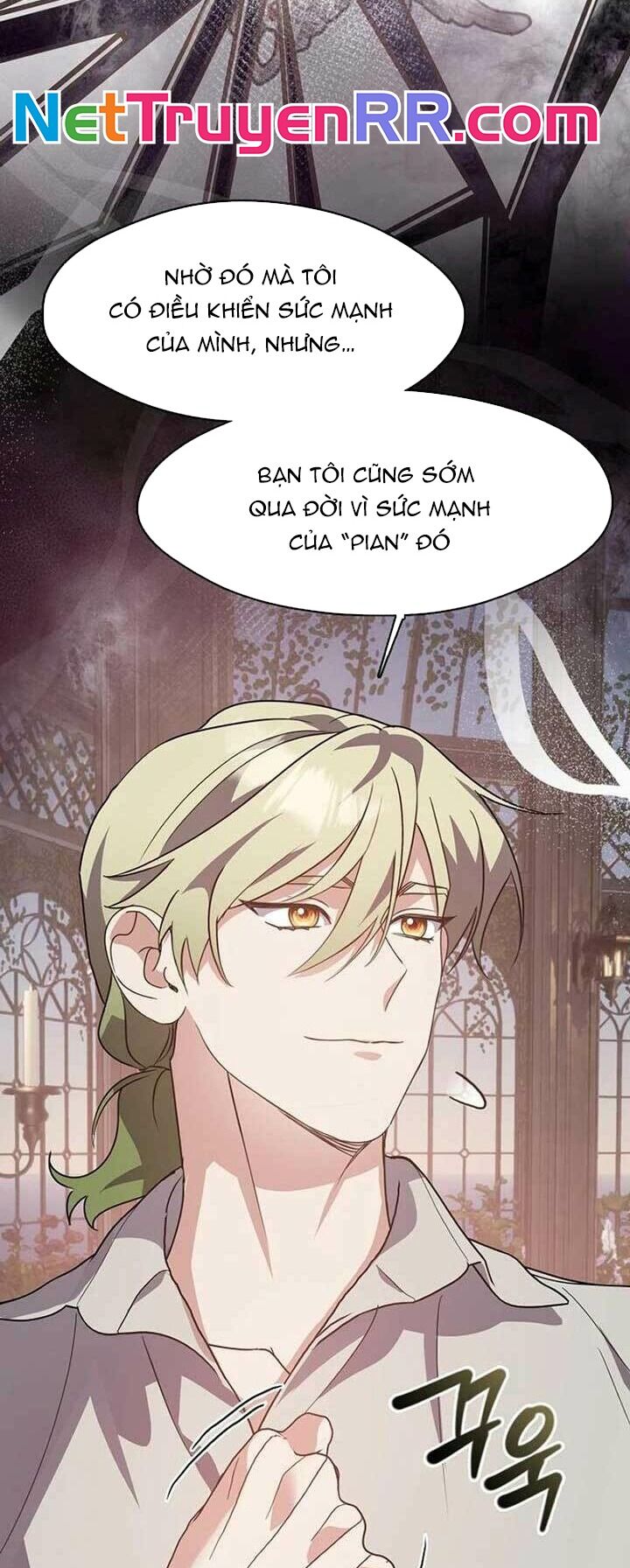 Tình Yêu Hỡi, Sao Người Lại Hối Hận Rồi? Chapter 34 - 8