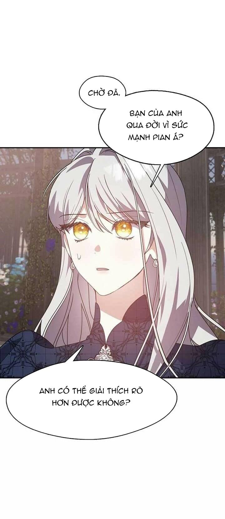 Tình Yêu Hỡi, Sao Người Lại Hối Hận Rồi? Chapter 34 - 10