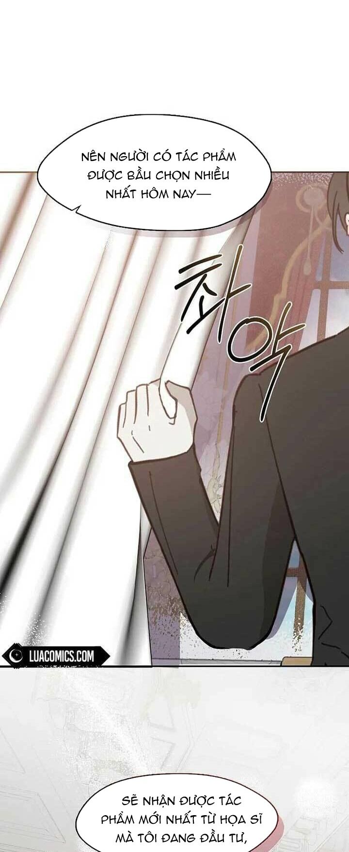 Tình Yêu Hỡi, Sao Người Lại Hối Hận Rồi? Chapter 35 - 14