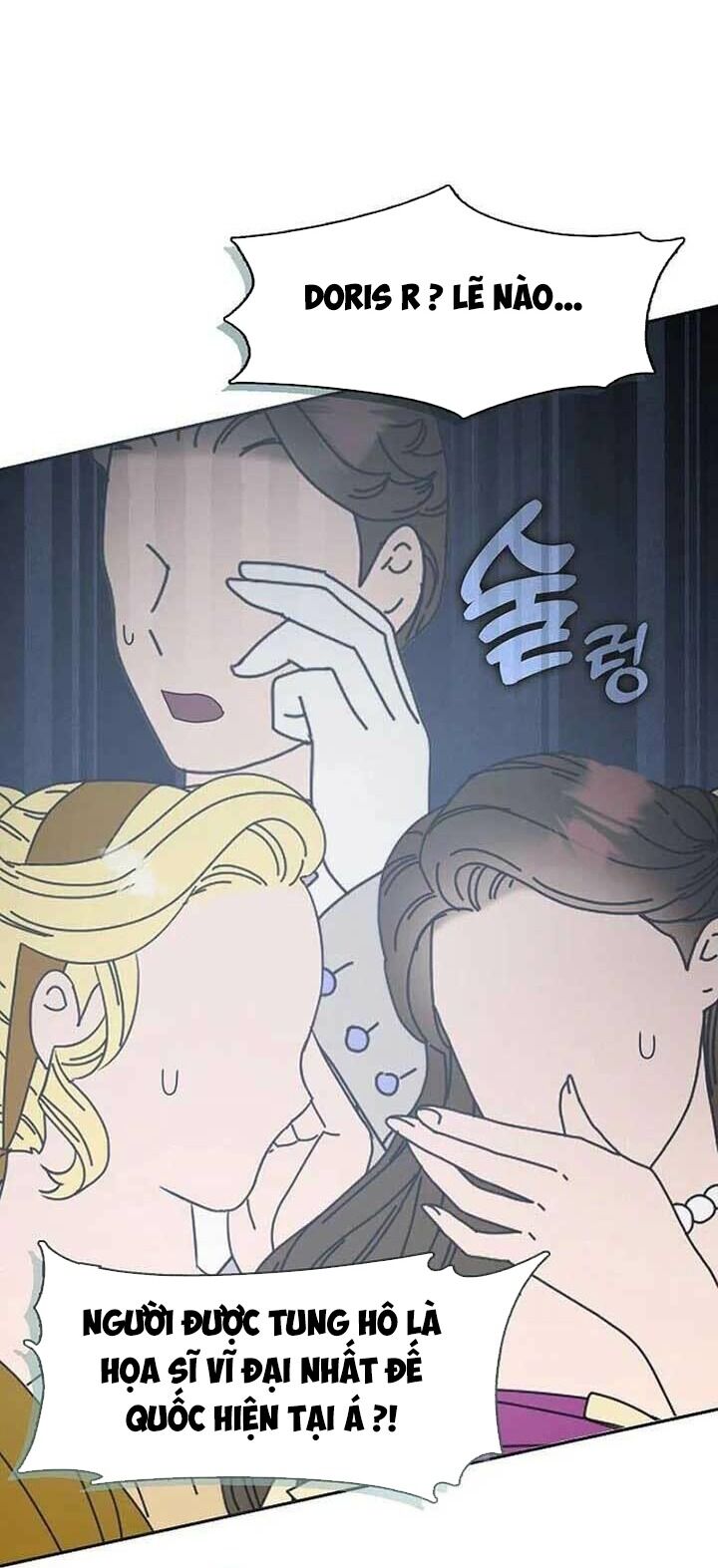 Tình Yêu Hỡi, Sao Người Lại Hối Hận Rồi? Chapter 35 - 17