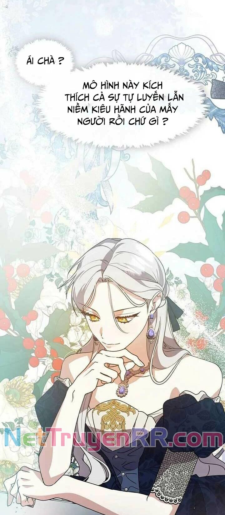 Tình Yêu Hỡi, Sao Người Lại Hối Hận Rồi? Chapter 35 - 19