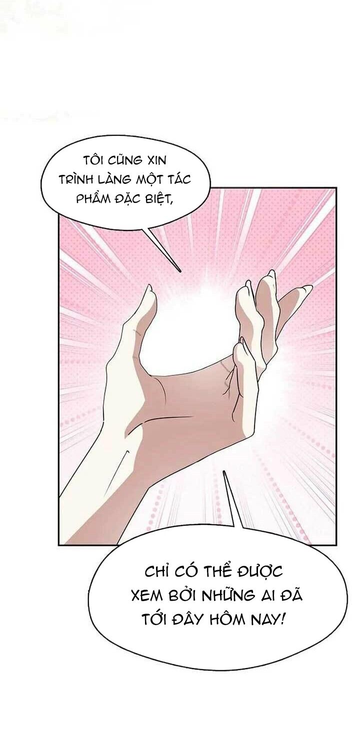 Tình Yêu Hỡi, Sao Người Lại Hối Hận Rồi? Chapter 35 - 21