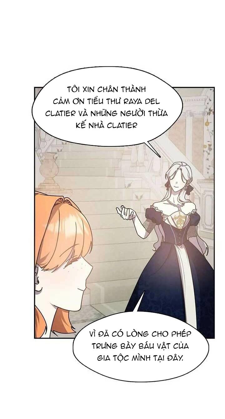 Tình Yêu Hỡi, Sao Người Lại Hối Hận Rồi? Chapter 35 - 23