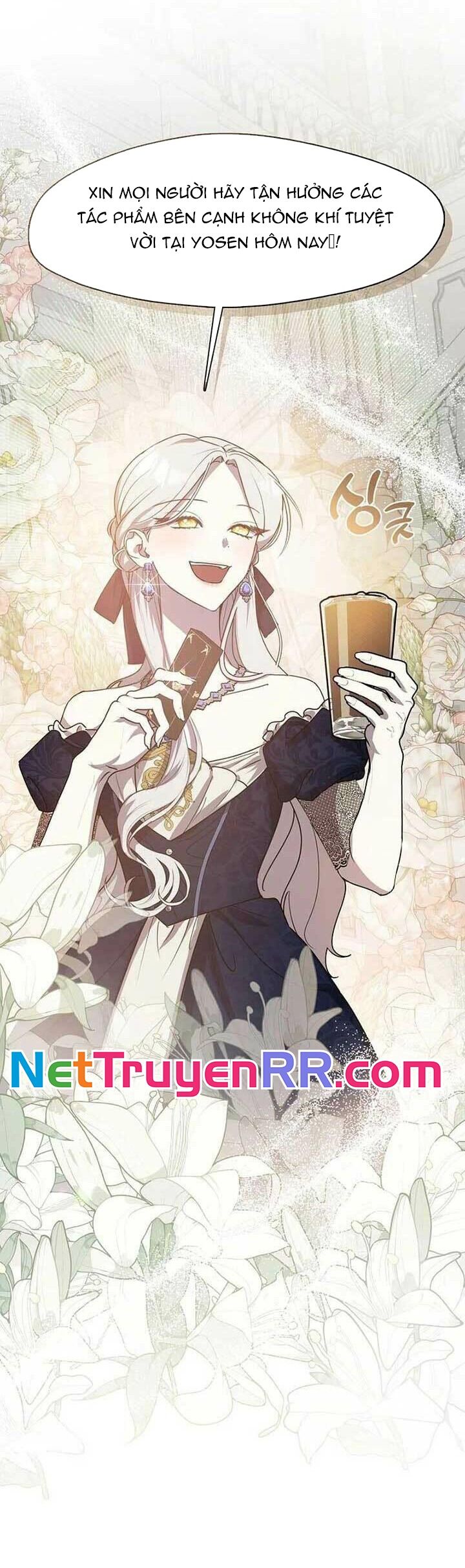 Tình Yêu Hỡi, Sao Người Lại Hối Hận Rồi? Chapter 35 - 25