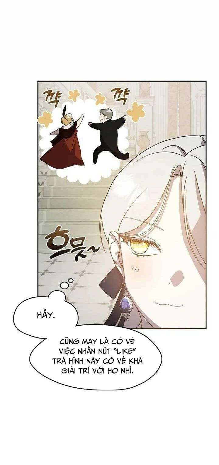Tình Yêu Hỡi, Sao Người Lại Hối Hận Rồi? Chapter 35 - 28