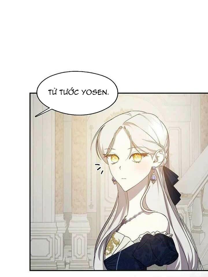 Tình Yêu Hỡi, Sao Người Lại Hối Hận Rồi? Chapter 35 - 29