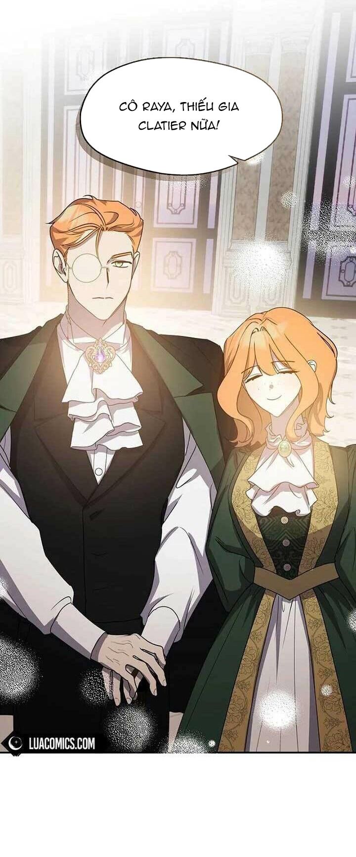 Tình Yêu Hỡi, Sao Người Lại Hối Hận Rồi? Chapter 35 - 30