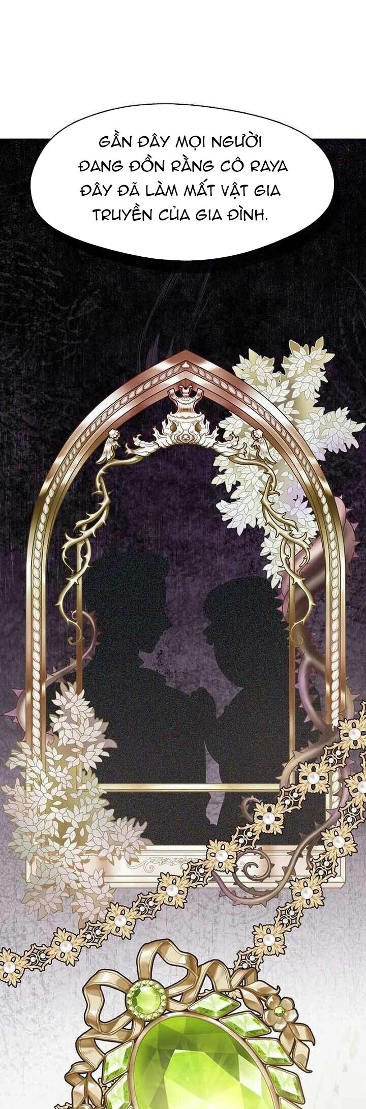 Tình Yêu Hỡi, Sao Người Lại Hối Hận Rồi? Chapter 35 - 31