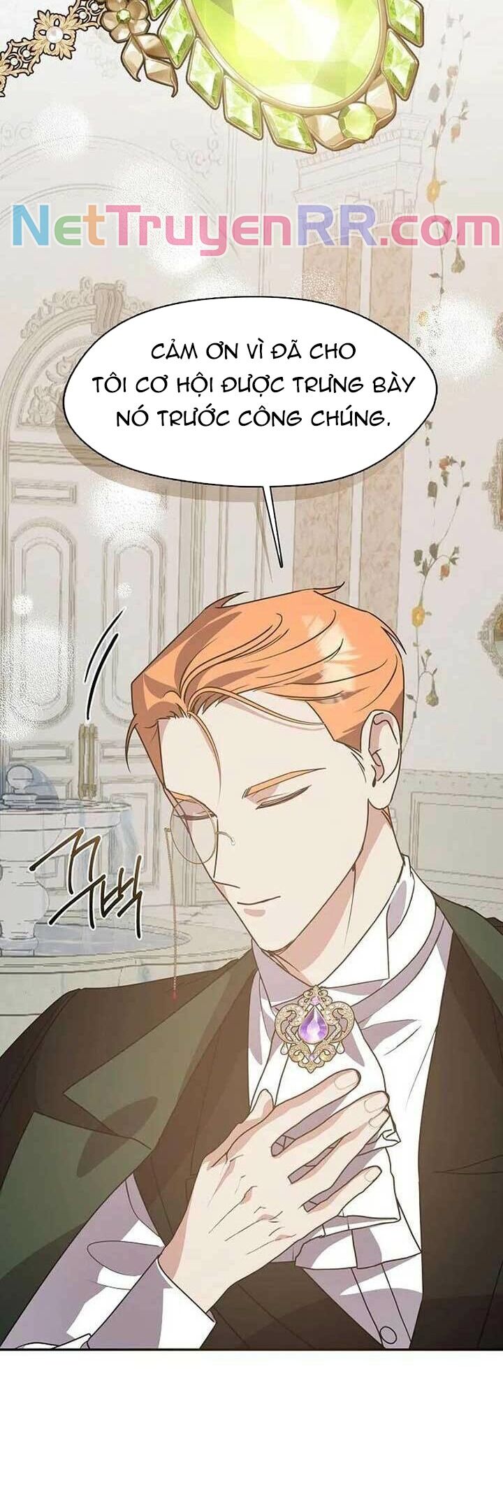 Tình Yêu Hỡi, Sao Người Lại Hối Hận Rồi? Chapter 35 - 32