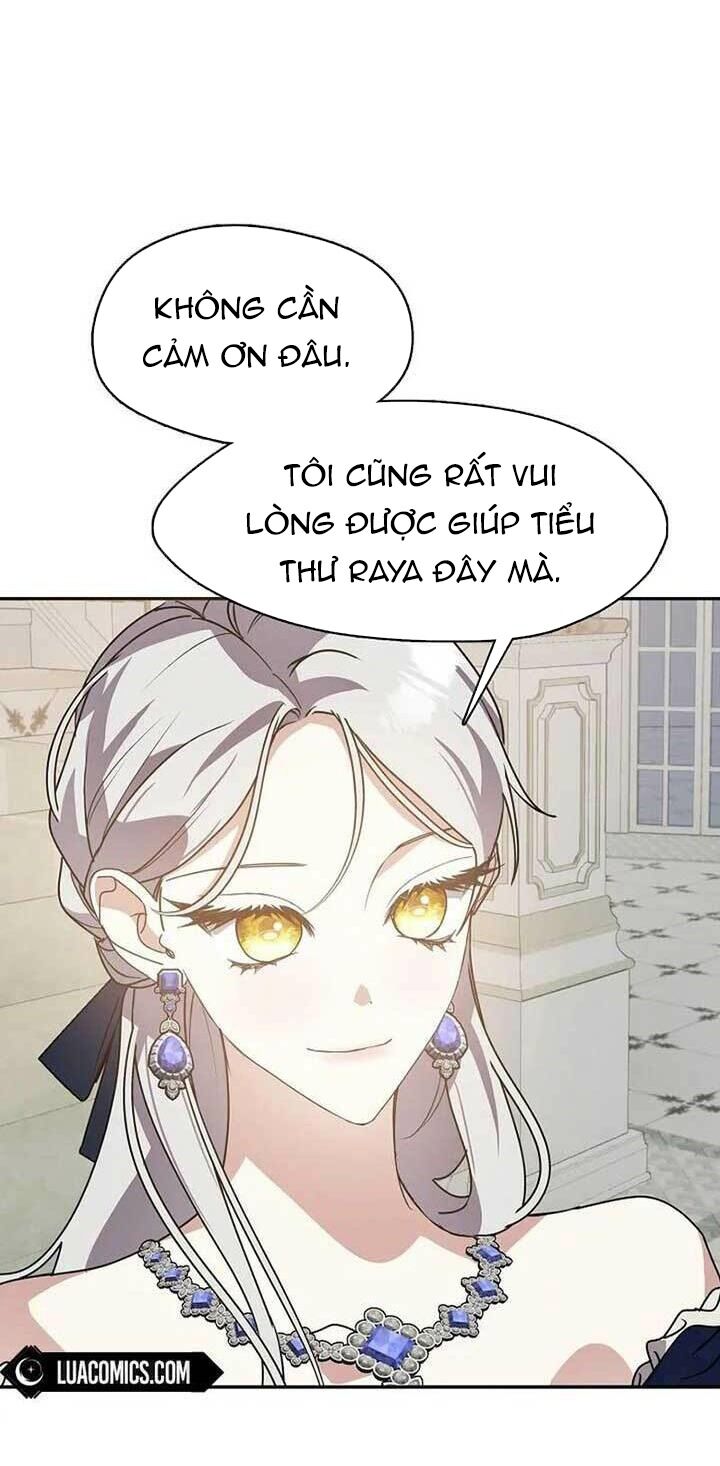 Tình Yêu Hỡi, Sao Người Lại Hối Hận Rồi? Chapter 35 - 33