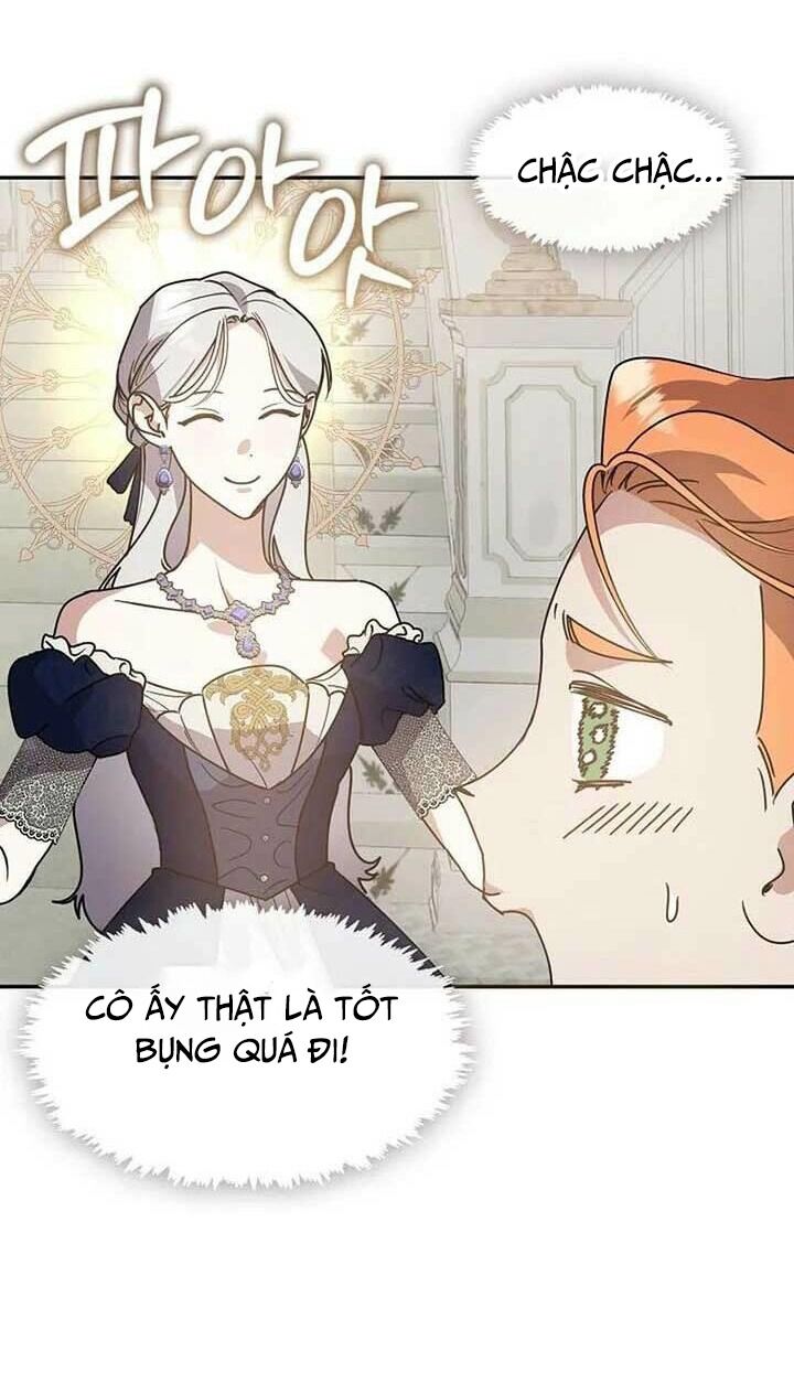 Tình Yêu Hỡi, Sao Người Lại Hối Hận Rồi? Chapter 35 - 34