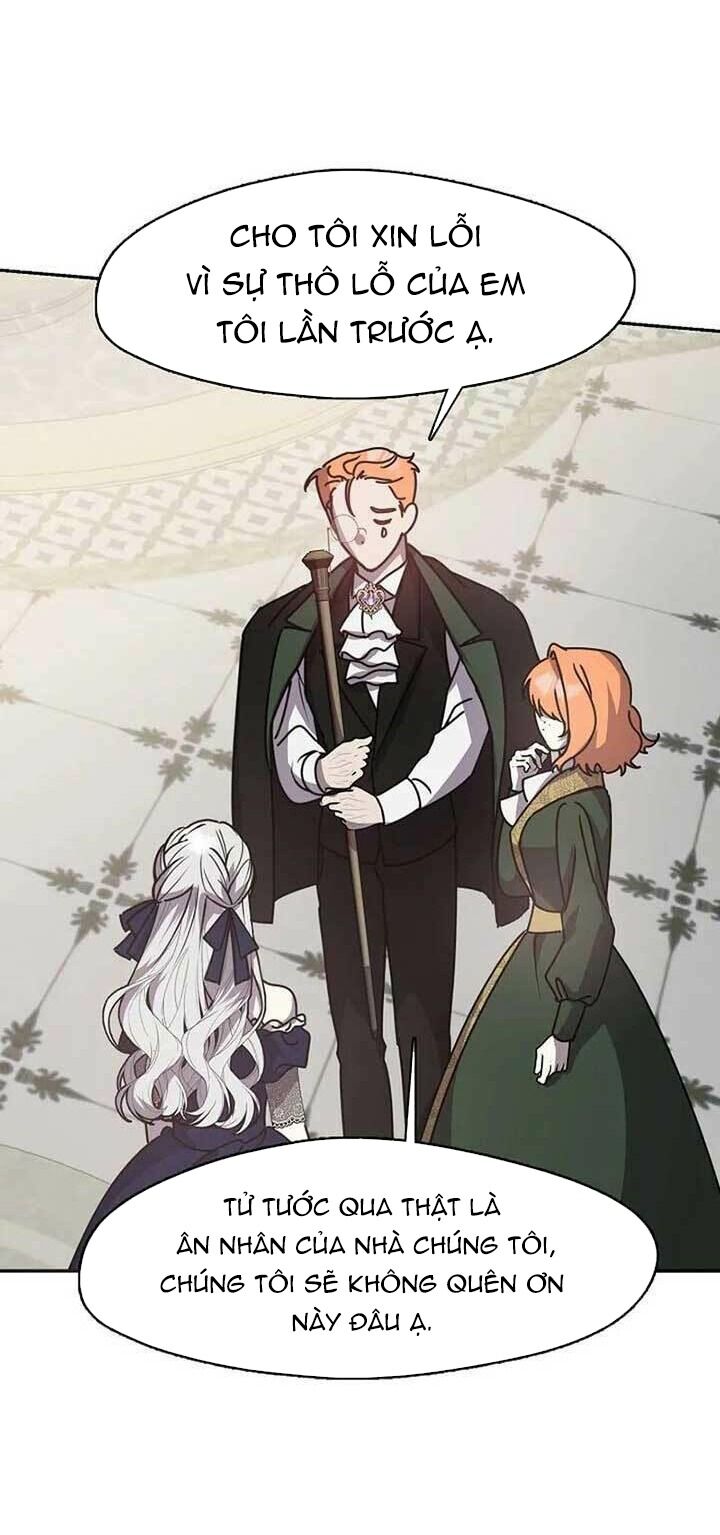 Tình Yêu Hỡi, Sao Người Lại Hối Hận Rồi? Chapter 35 - 35