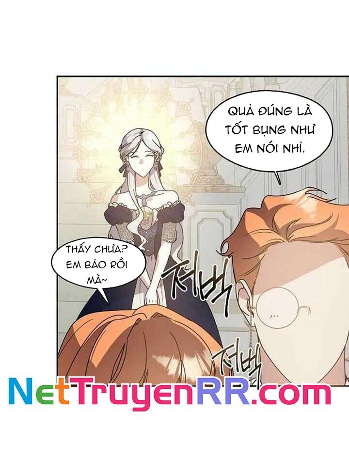 Tình Yêu Hỡi, Sao Người Lại Hối Hận Rồi? Chapter 35 - 36