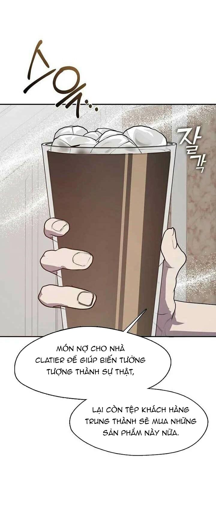 Tình Yêu Hỡi, Sao Người Lại Hối Hận Rồi? Chapter 35 - 37
