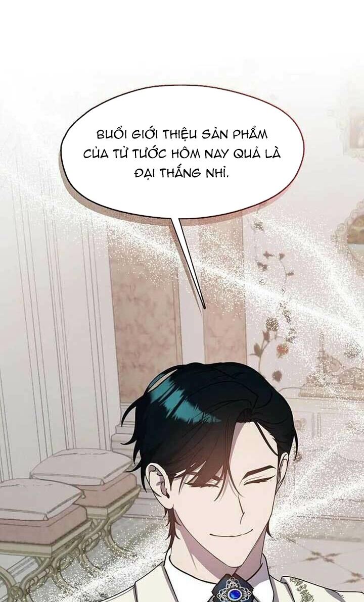 Tình Yêu Hỡi, Sao Người Lại Hối Hận Rồi? Chapter 35 - 38