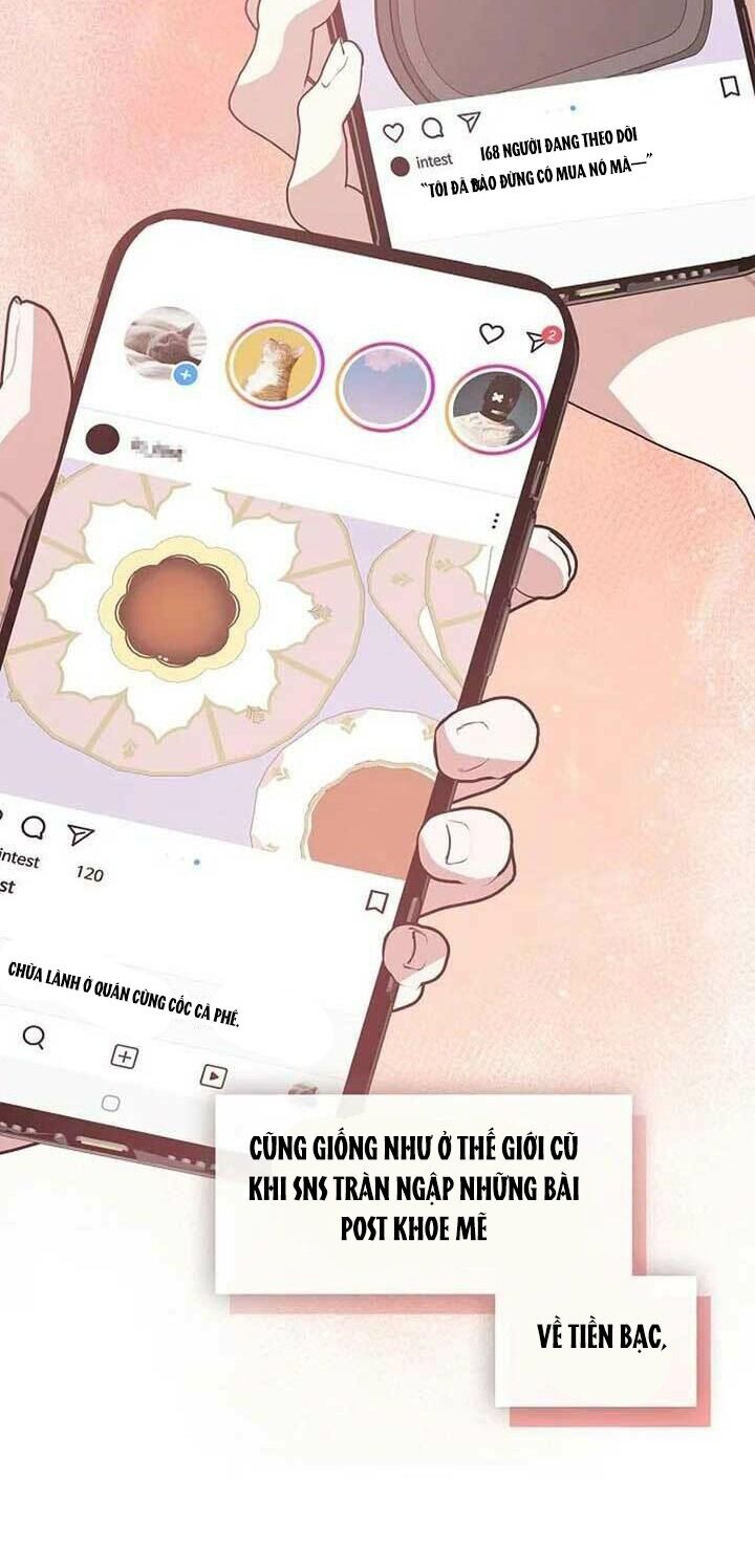 Tình Yêu Hỡi, Sao Người Lại Hối Hận Rồi? Chapter 35 - 5