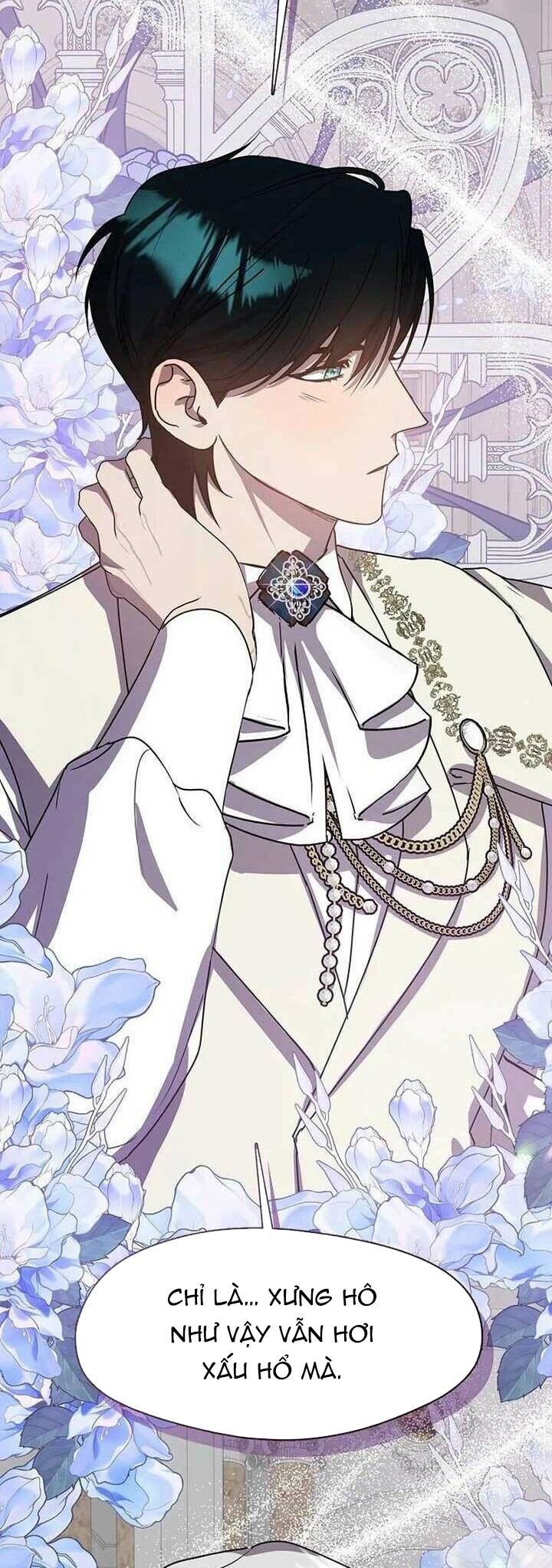 Tình Yêu Hỡi, Sao Người Lại Hối Hận Rồi? Chapter 35 - 41