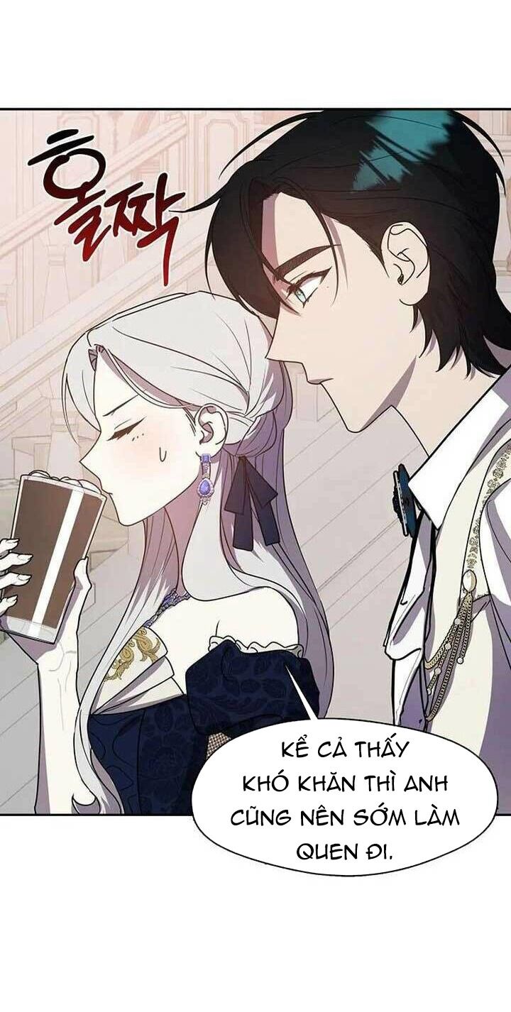 Tình Yêu Hỡi, Sao Người Lại Hối Hận Rồi? Chapter 35 - 43