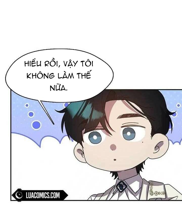 Tình Yêu Hỡi, Sao Người Lại Hối Hận Rồi? Chapter 35 - 44