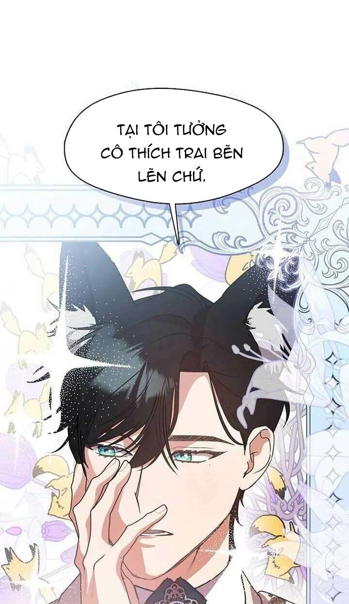 Tình Yêu Hỡi, Sao Người Lại Hối Hận Rồi? Chapter 35 - 46