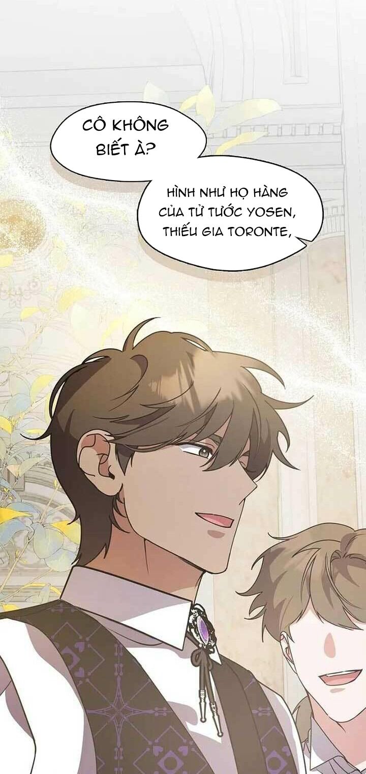 Tình Yêu Hỡi, Sao Người Lại Hối Hận Rồi? Chapter 35 - 53