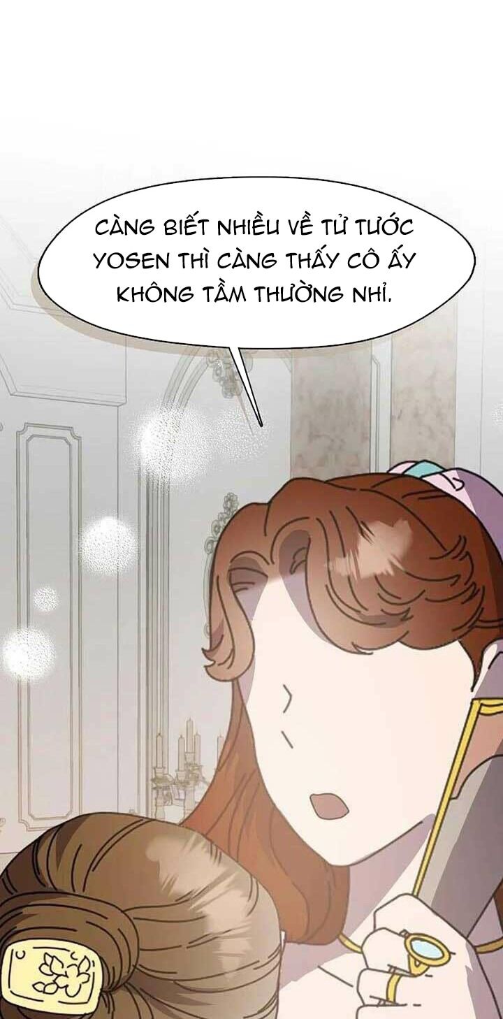Tình Yêu Hỡi, Sao Người Lại Hối Hận Rồi? Chapter 35 - 55