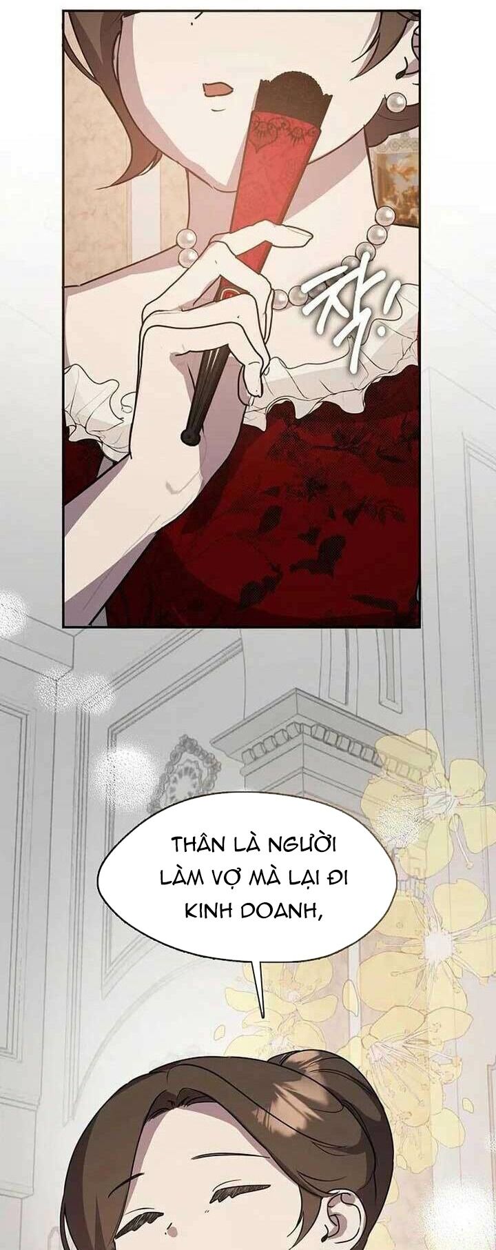 Tình Yêu Hỡi, Sao Người Lại Hối Hận Rồi? Chapter 35 - 59