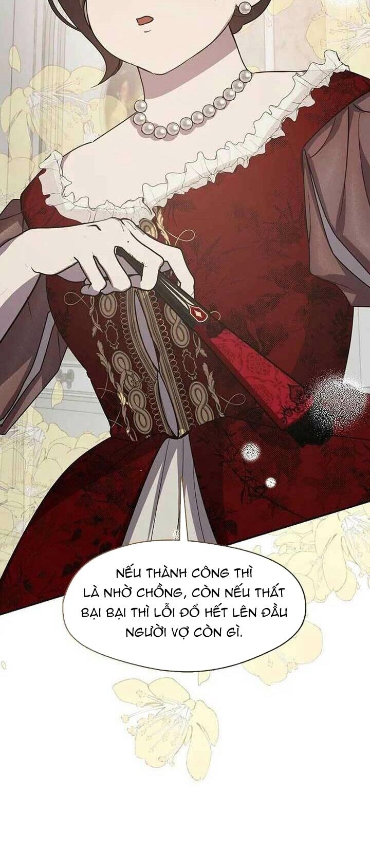 Tình Yêu Hỡi, Sao Người Lại Hối Hận Rồi? Chapter 35 - 60