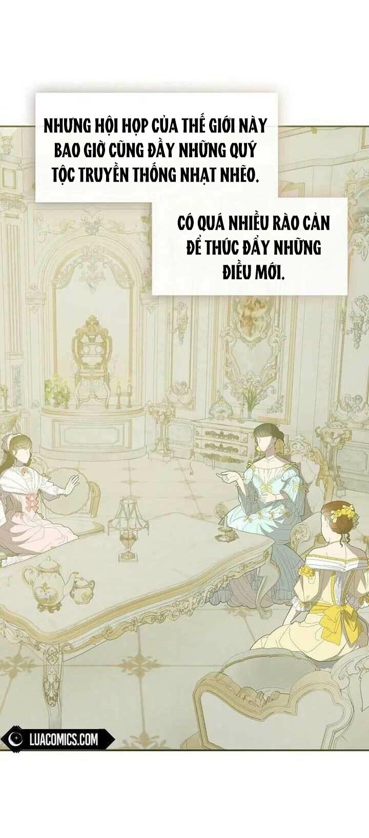 Tình Yêu Hỡi, Sao Người Lại Hối Hận Rồi? Chapter 35 - 7